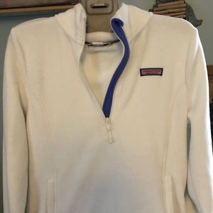 Vineyard Vines fleece (m)